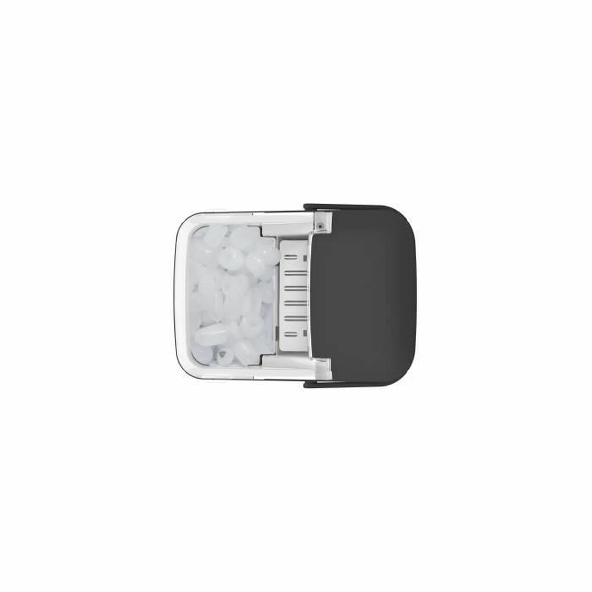 Ice Maker Oceanic Black-1