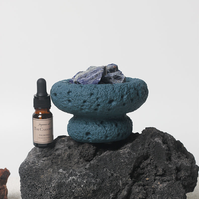 Blue Moon Diffuser - The Carribean-4