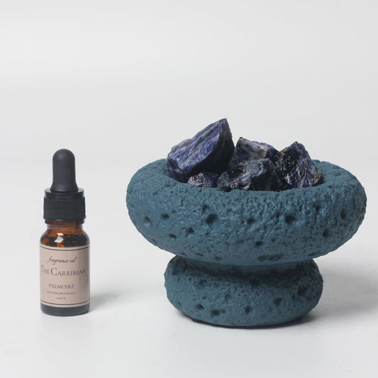Blue Moon Diffuser - The Carribean-0